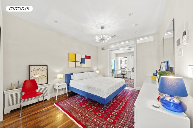 Building Photo - 149 Stuyvesant Ave