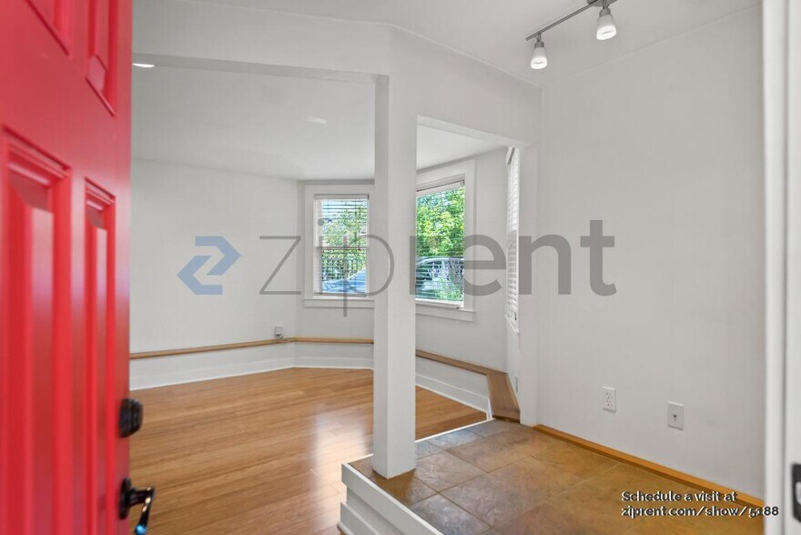 Building Photo - 5835 Occidental St
