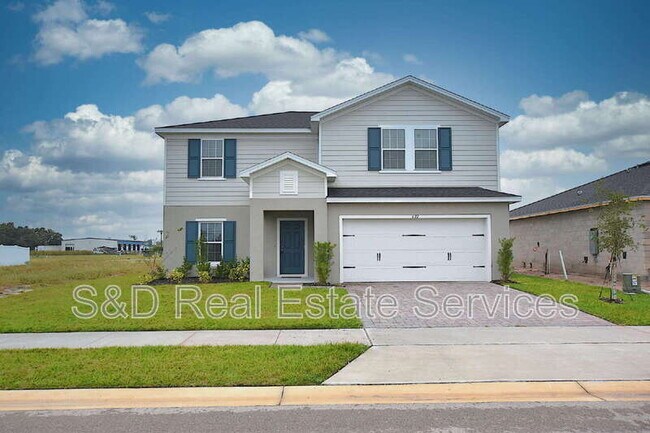 Building Photo - 622 Manchester Path