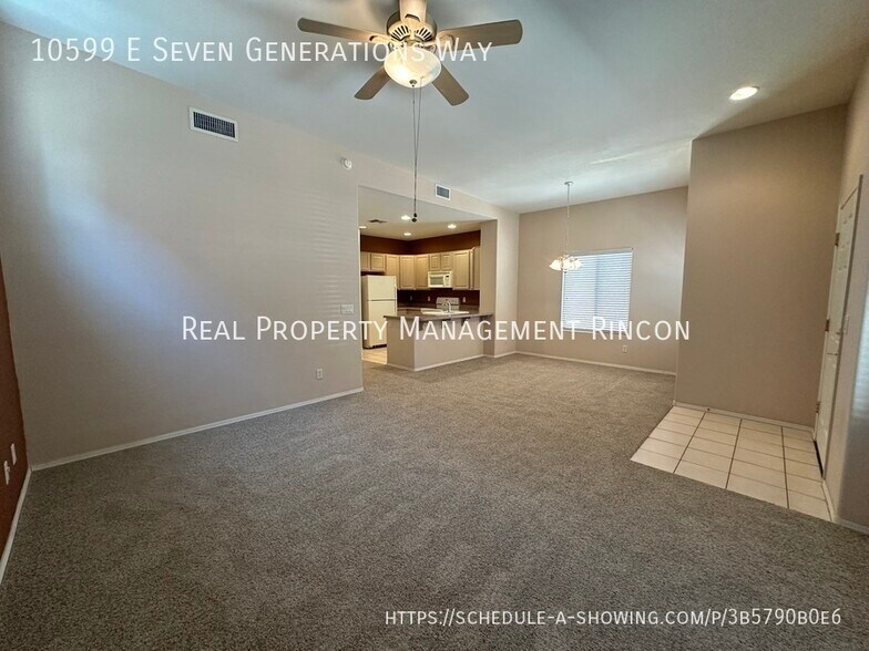 Building Photo - 10599 E Seven Generations Way