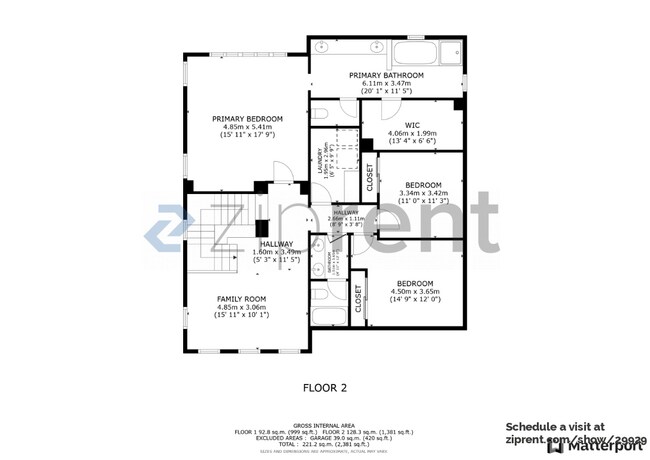 Building Photo - 2409 Via Alicante