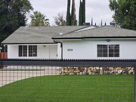 Building Photo - 8519 Yolanda Ave
