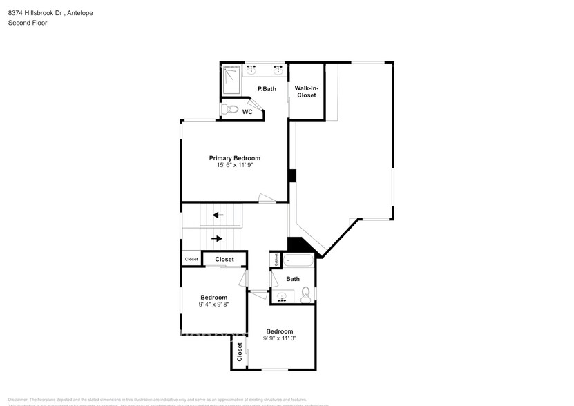 Building Photo - 8374 Hillsbrook Dr