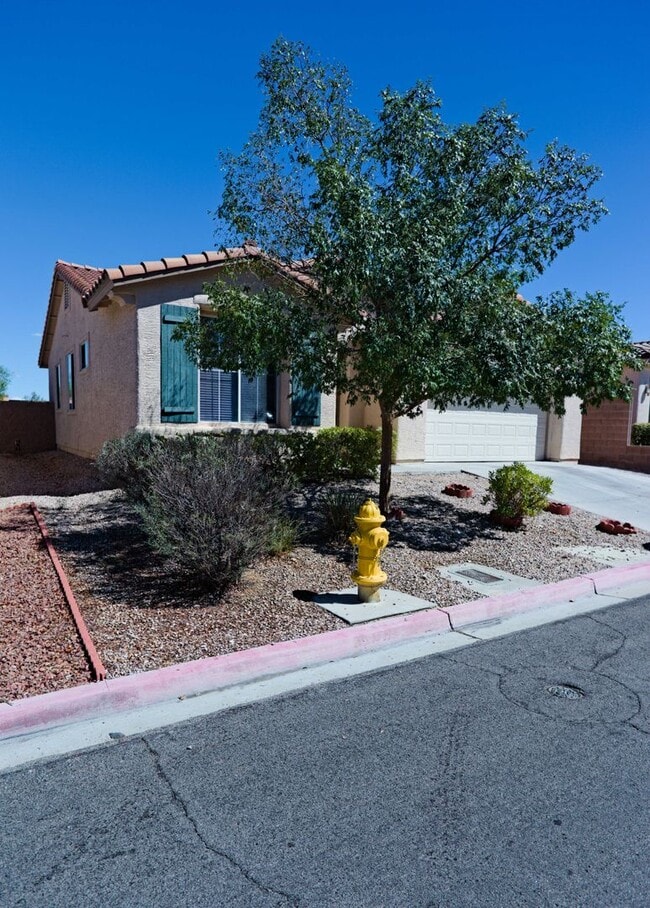 Building Photo - Beautiful One-story house in Summerlin