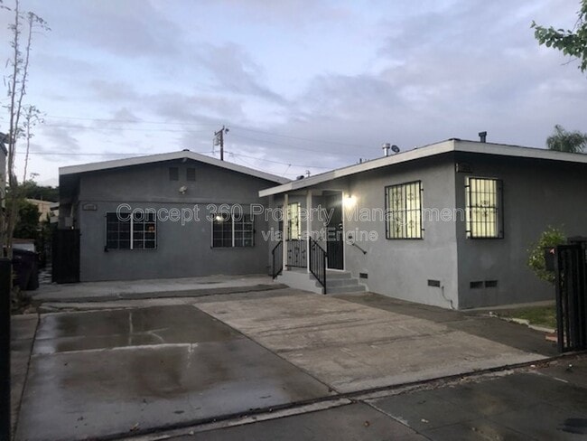 Building Photo - 1327 W Parade St