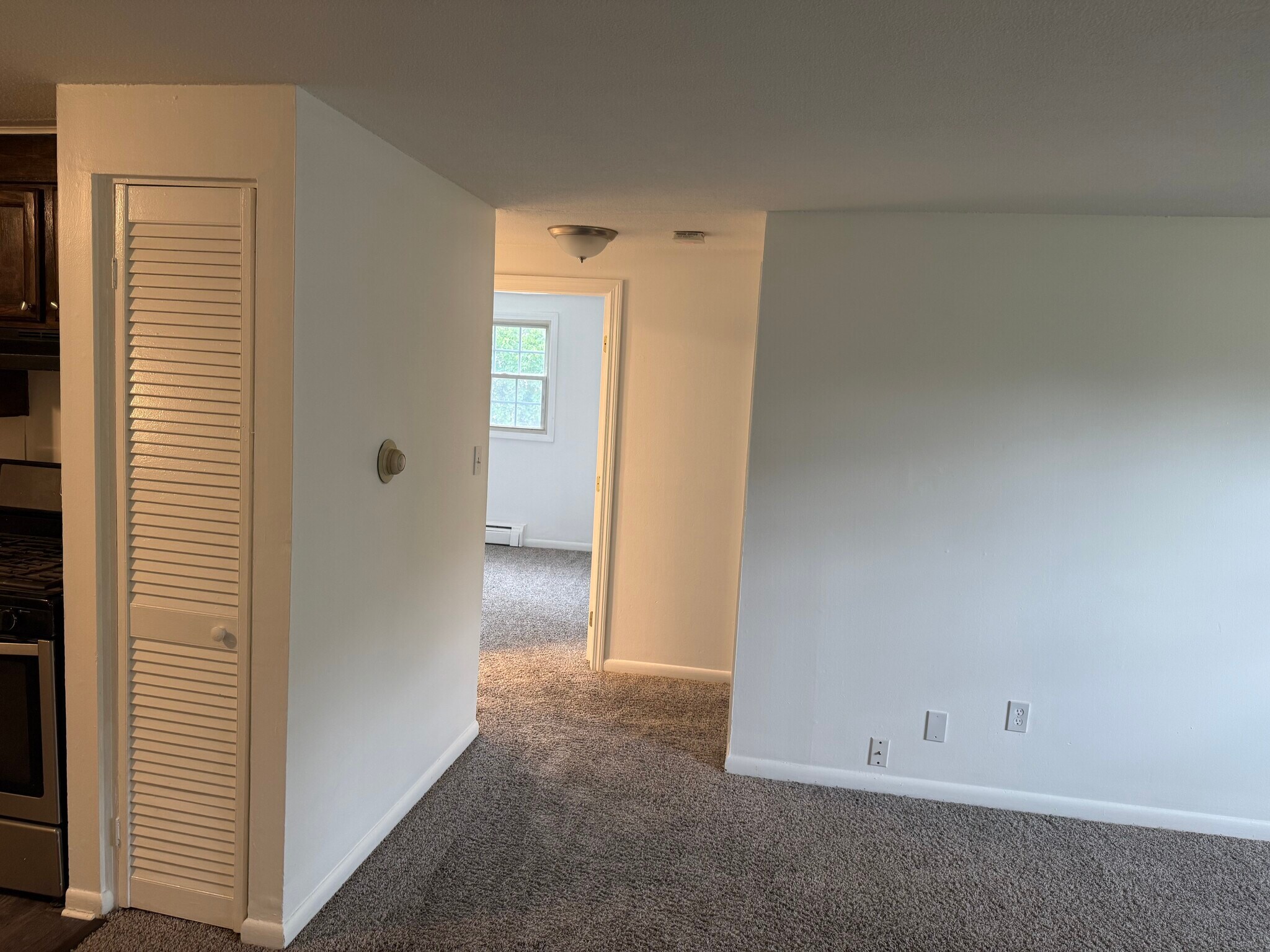 hallway area - 349 Hildreth St