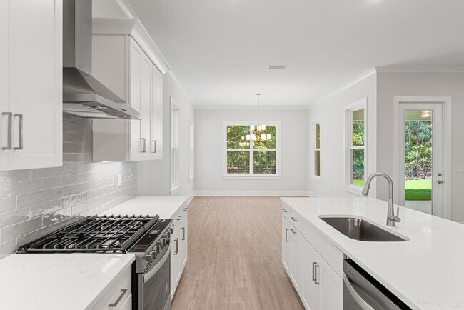 Building Photo - 287 J Hunters Way