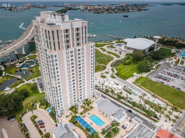 Building Photo - 331 Cleveland St