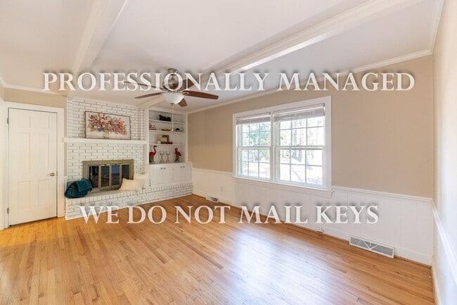 Building Photo - 2912 Ridgecrest Dr