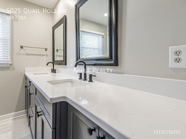 Building Photo - 5025 Quail Hollow Dr