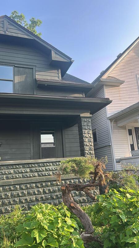 Building Photo - 1818 W Jefferson St