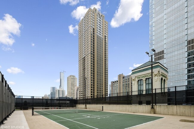 Building Photo - 345 N La Salle Dr