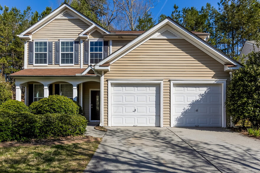 Primary Photo - 507 Sapphire Valley Ln