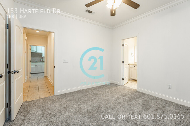 Building Photo - 4 Bed/3 Bath Home in Hartfield