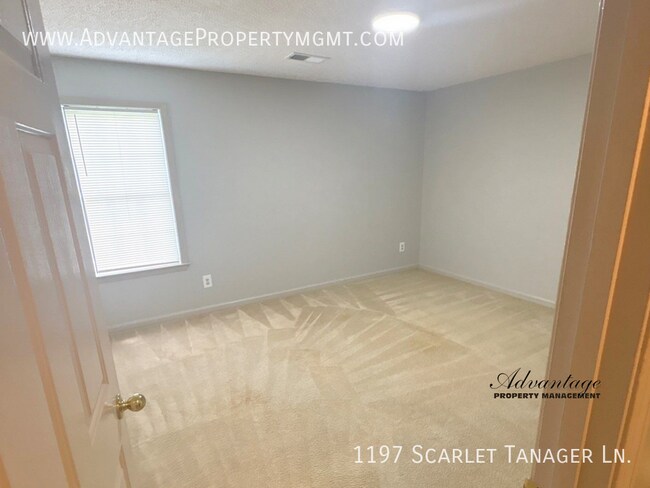 Building Photo - 1197 Scarlet Tanager Ln