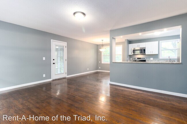 Building Photo - 3 br, 2 bath House - 2517 Netherwood Drive