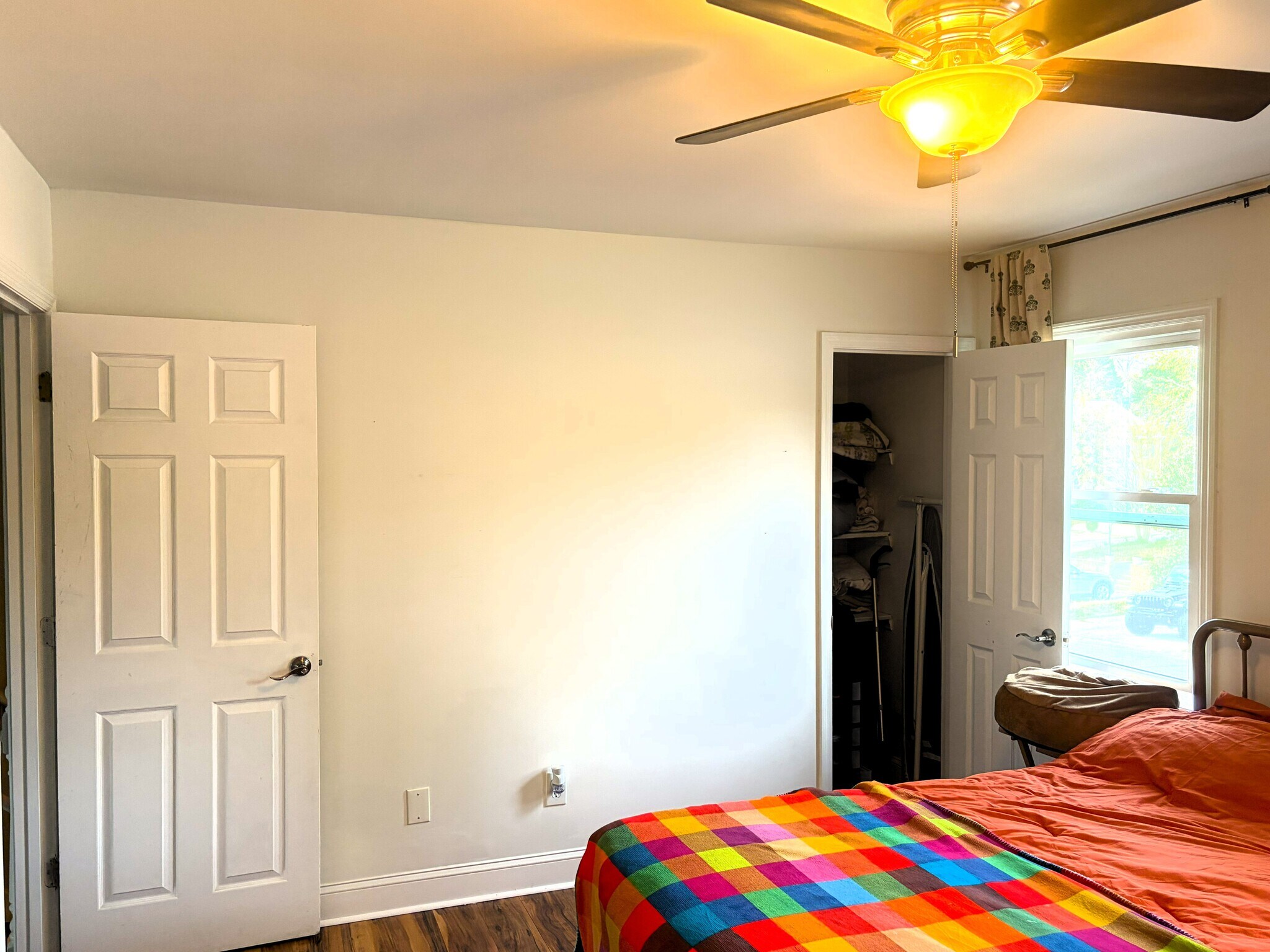Bedroom 1.2 - 1330 Poplar Pointe SE
