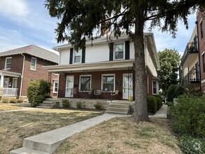 Building Photo - 1206 Grandview Ave