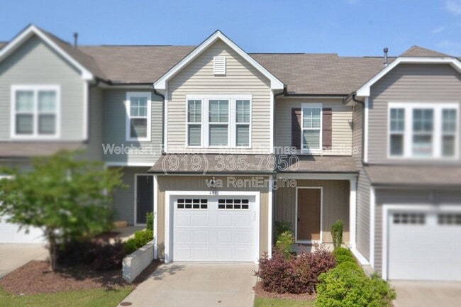 Building Photo - 409 Vassar Dr