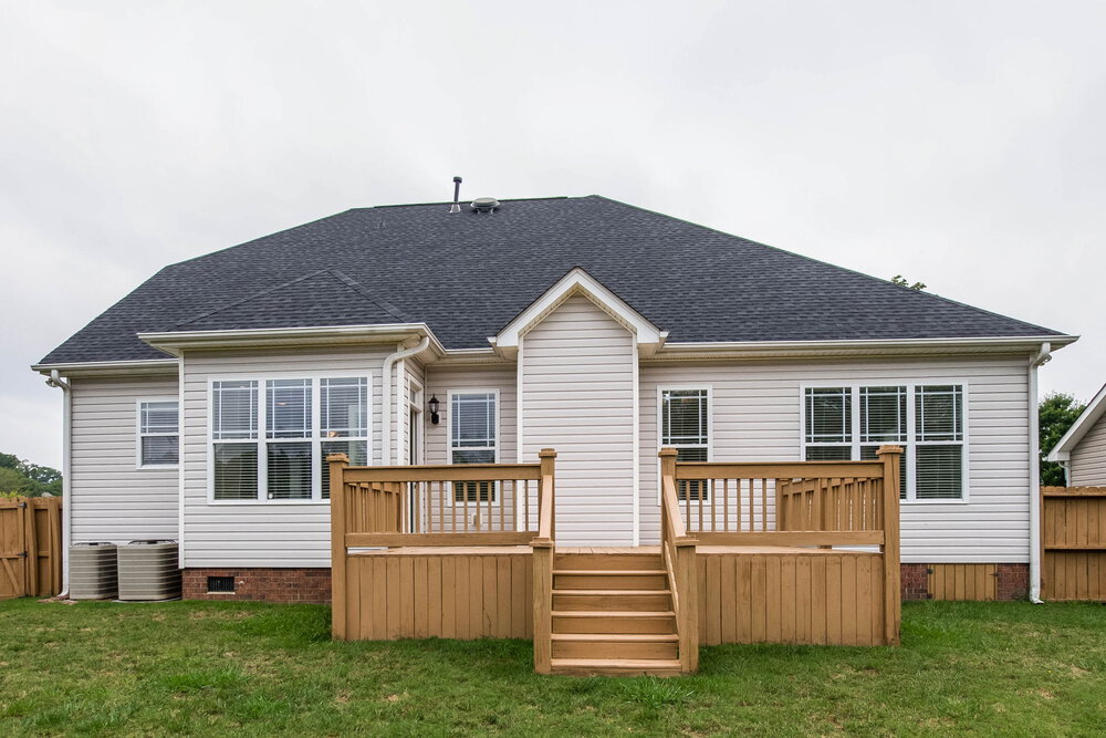 Building Photo - 8638 Castle Cliff Dr