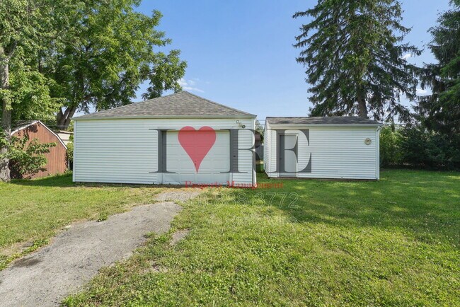 Building Photo - 1823 Ward Rd