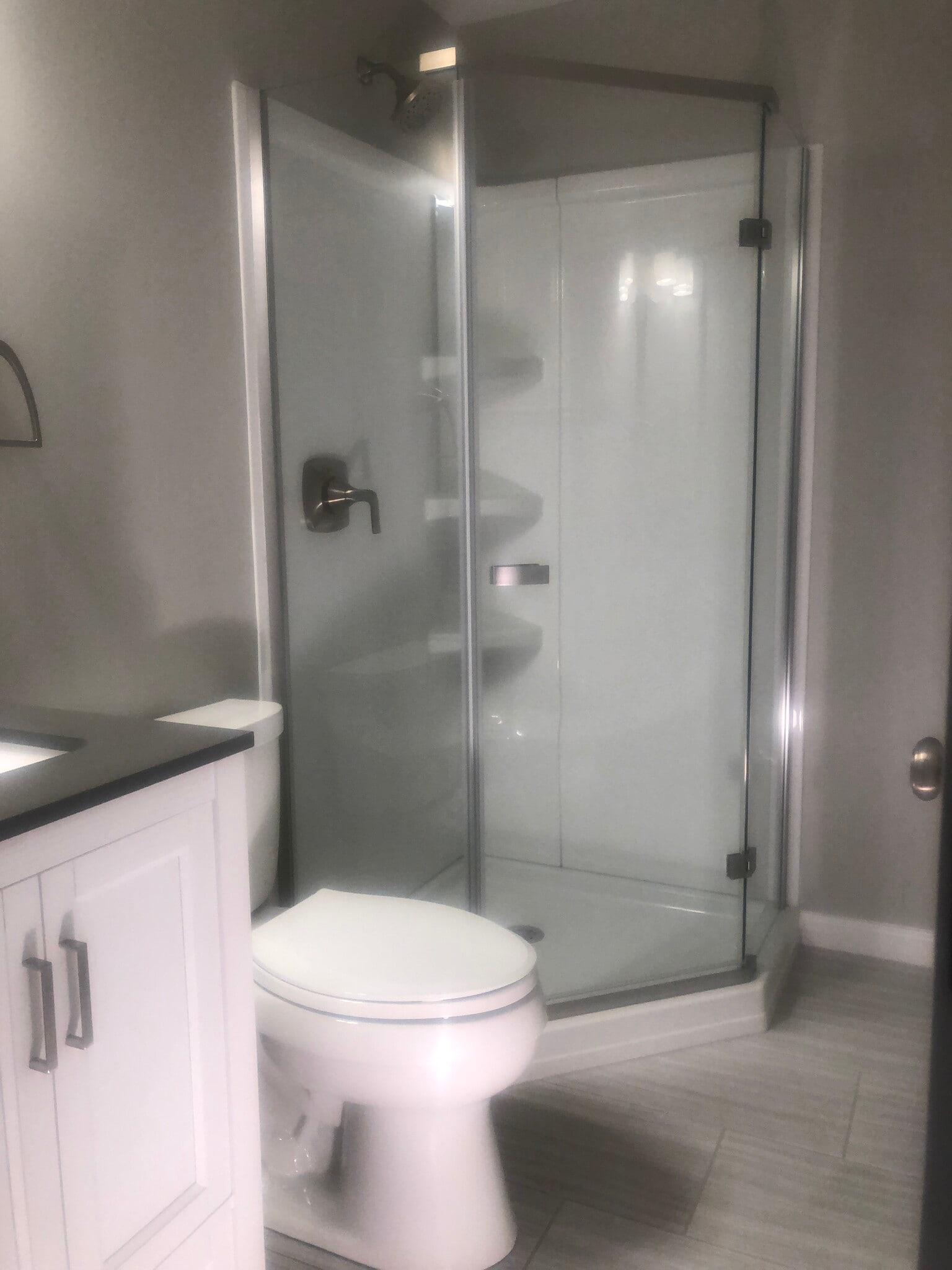 Full bath - 7946 Brightmeadow Ct