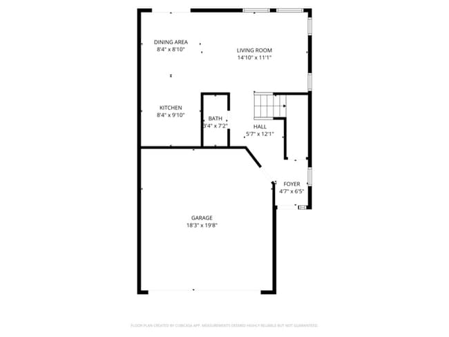 Building Photo - 211 Greenfield Cir