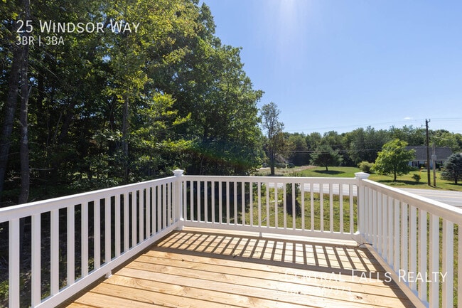 Building Photo - 25 Windsor Wy