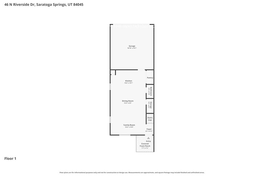 Building Photo - 46 N Riverside Dr