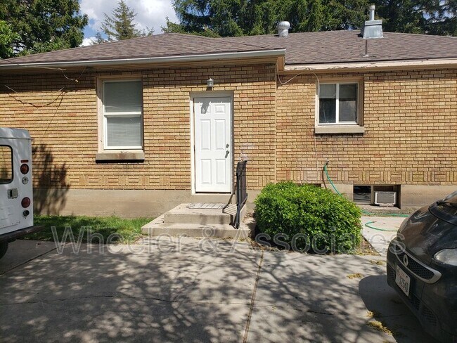 Building Photo - 138 W Lomond View Dr