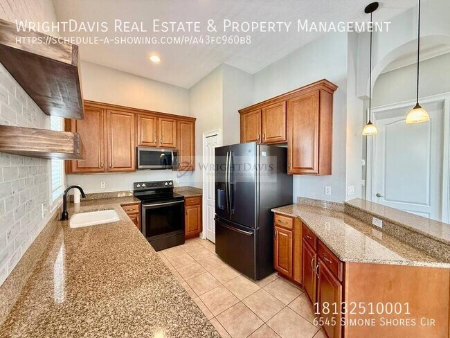 Building Photo - 6545 Simone Shores Cir