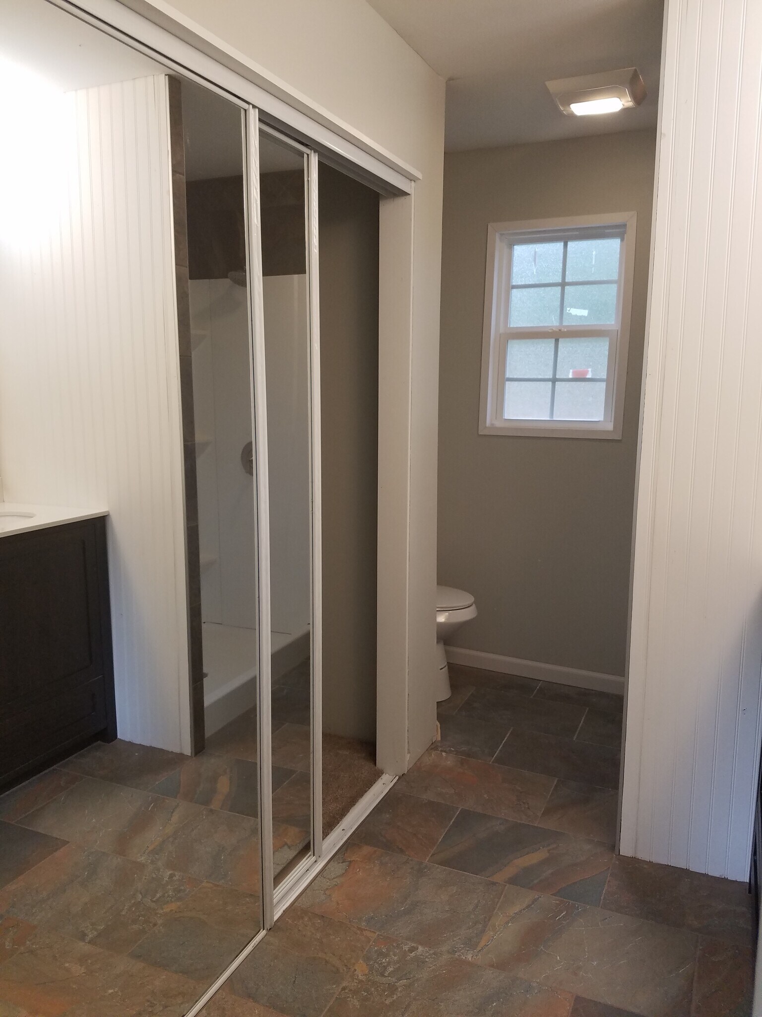 large master closet - 1311 23rd St
