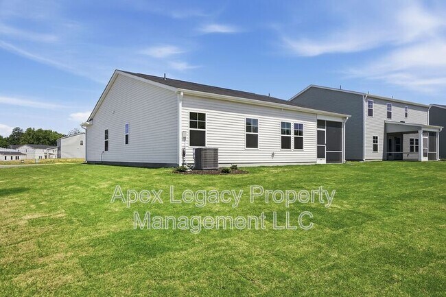 Building Photo - 767 Roy Adams Rd