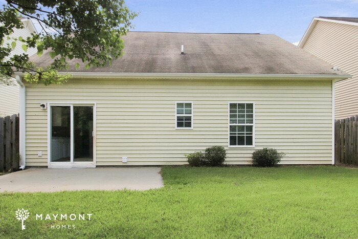 Building Photo - 605 Green Pasture Ct