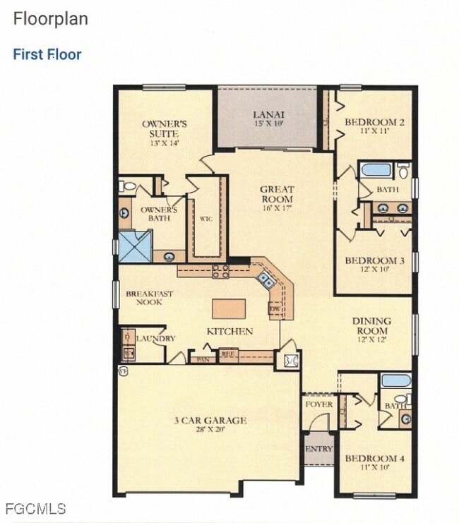 Building Photo - 14671 Adina Ln