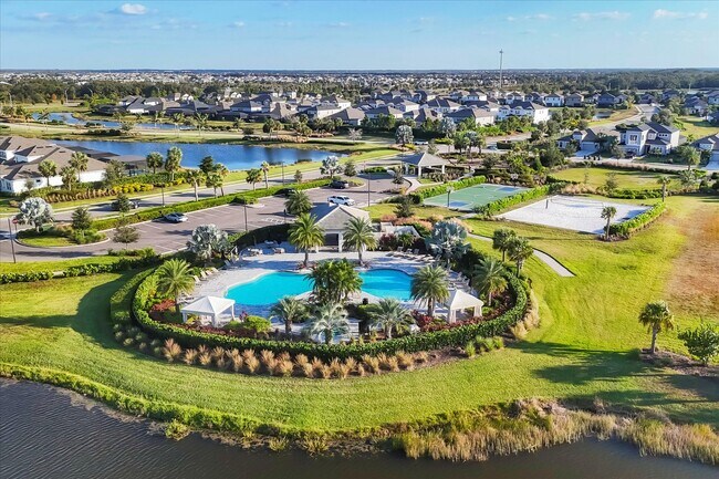 Building Photo - 4216 Pond Brk Ct