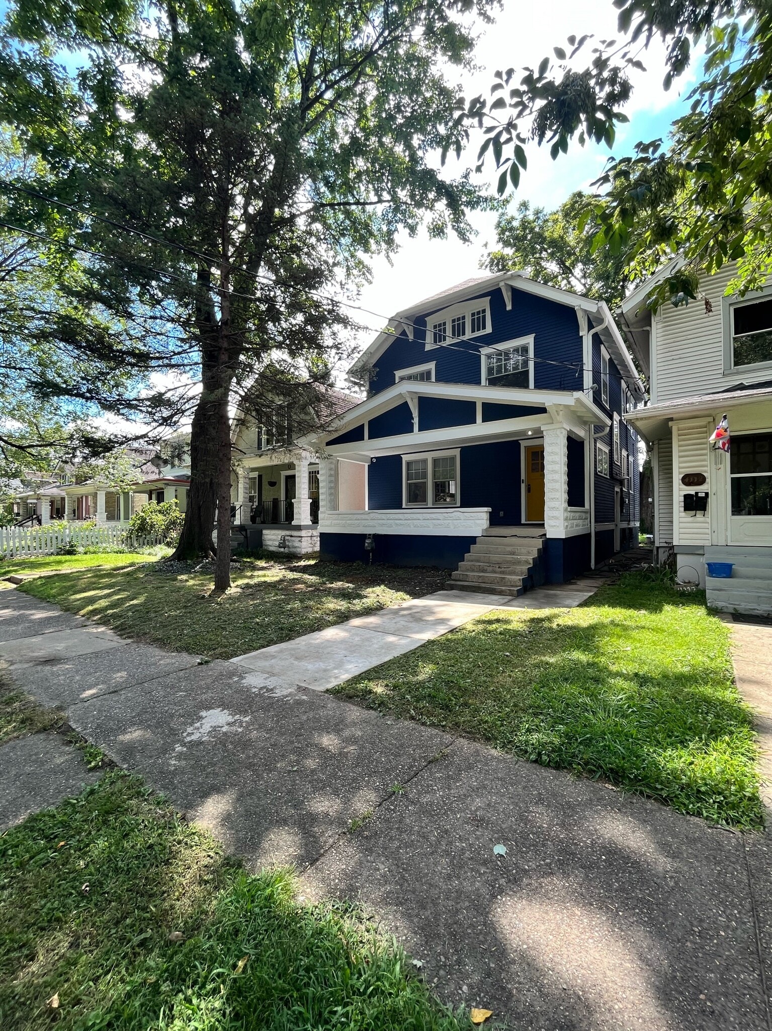 Building Photo - 4114 S 2nd St