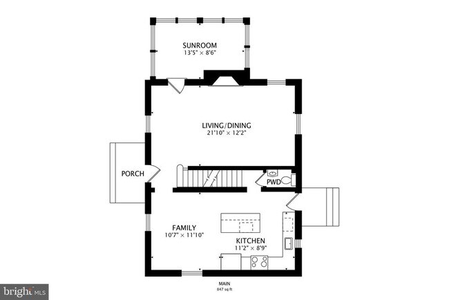 Building Photo - 7807 Glenbrook Rd