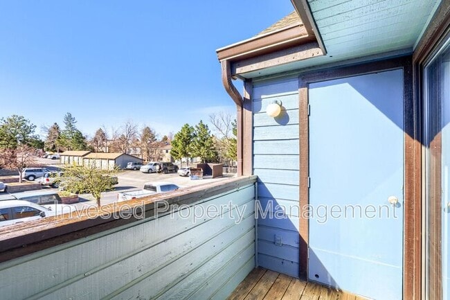 Building Photo - 11971 E Harvard Ave