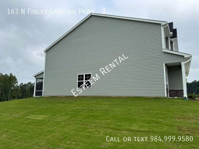 Building Photo - 163 S Finley Lndg Pkwy