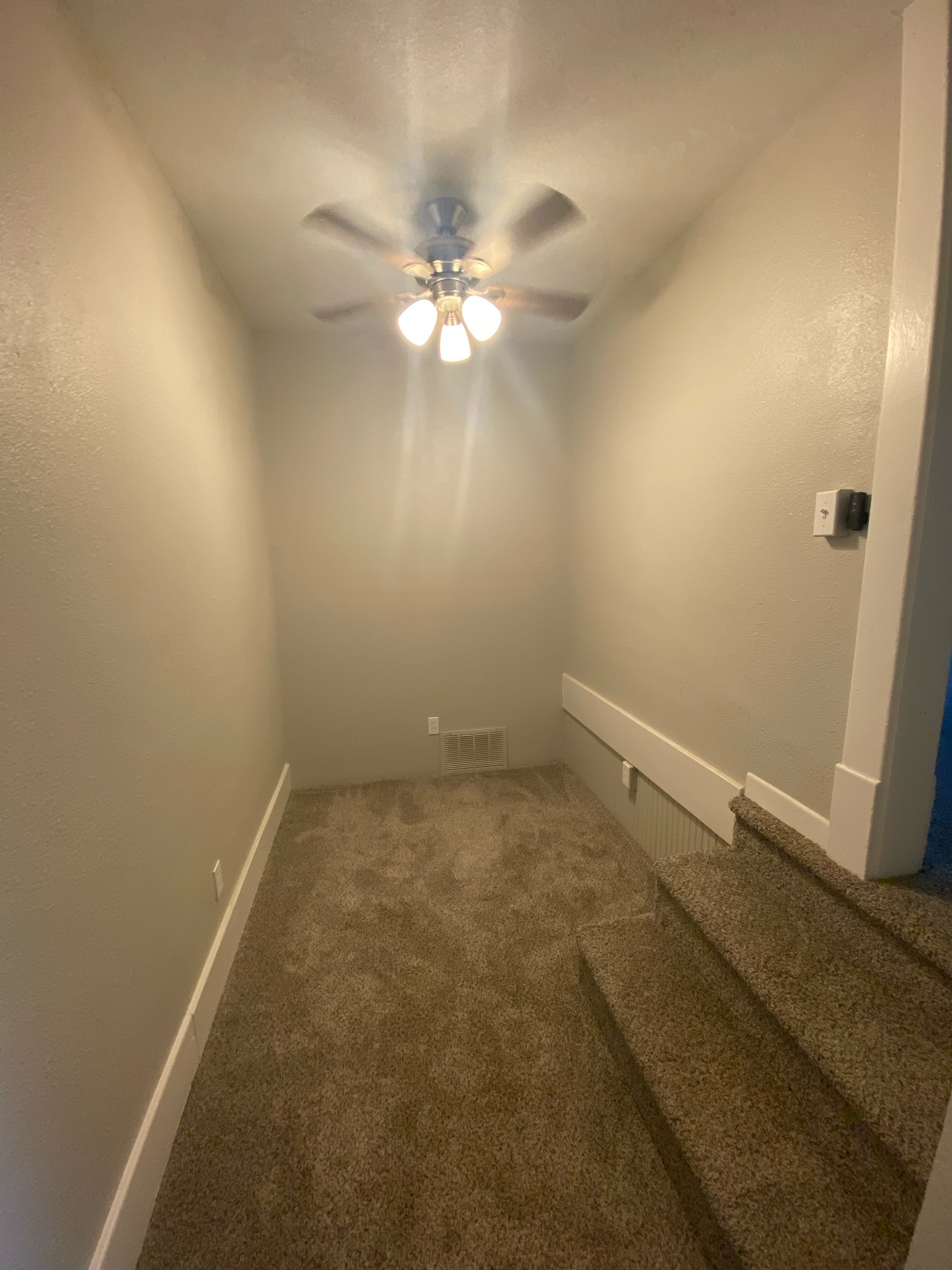 Second Living Room - 1125 Manitou Ave