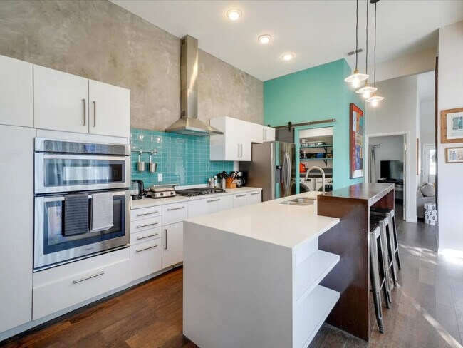 Building Photo - 4215 Voss Hills Pl