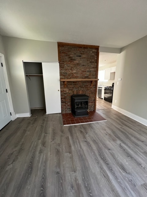 Building Photo - 1245 S 17th St