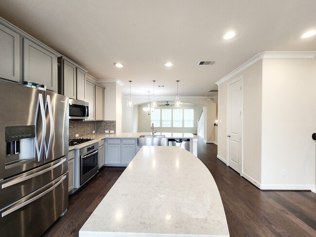Building Photo - 10717 Madden Oaks Pl