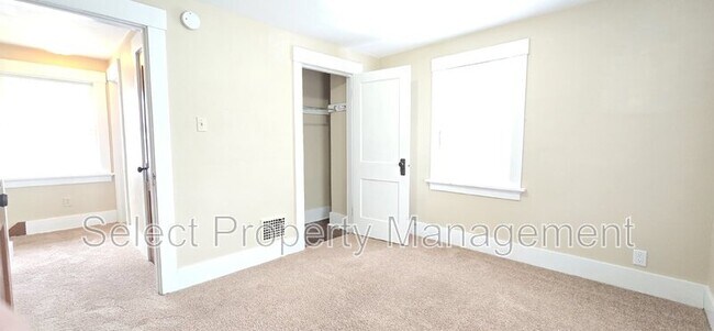 Building Photo - 3501 Webster St