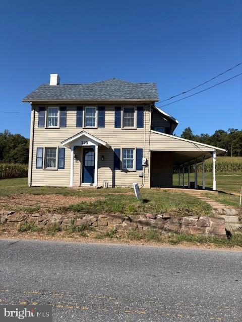 Building Photo - 370 Mill Rd