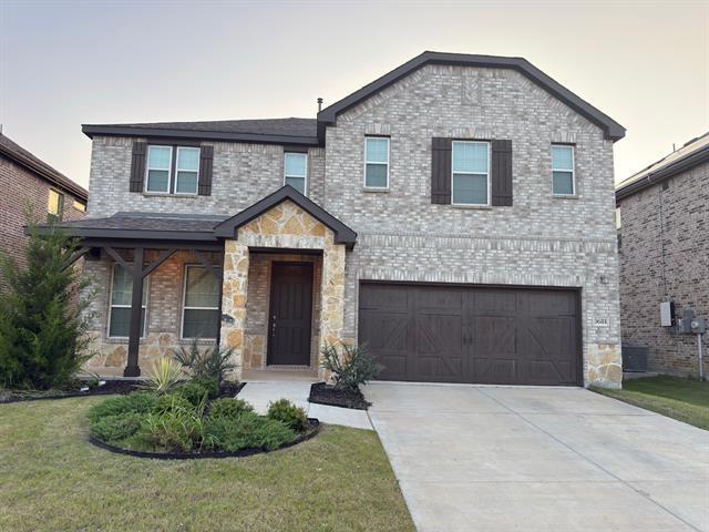 Building Photo - 3681 Keechi Creek Dr
