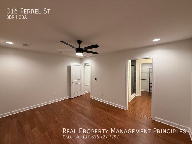 Building Photo - 316 Ferrel St