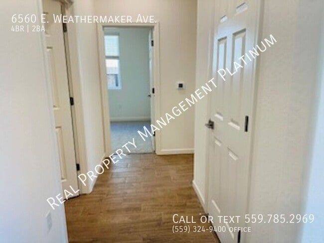 Building Photo - 6560 E Weathermaker Ave