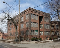 Building Photo - 2124 Garfield Avenue South